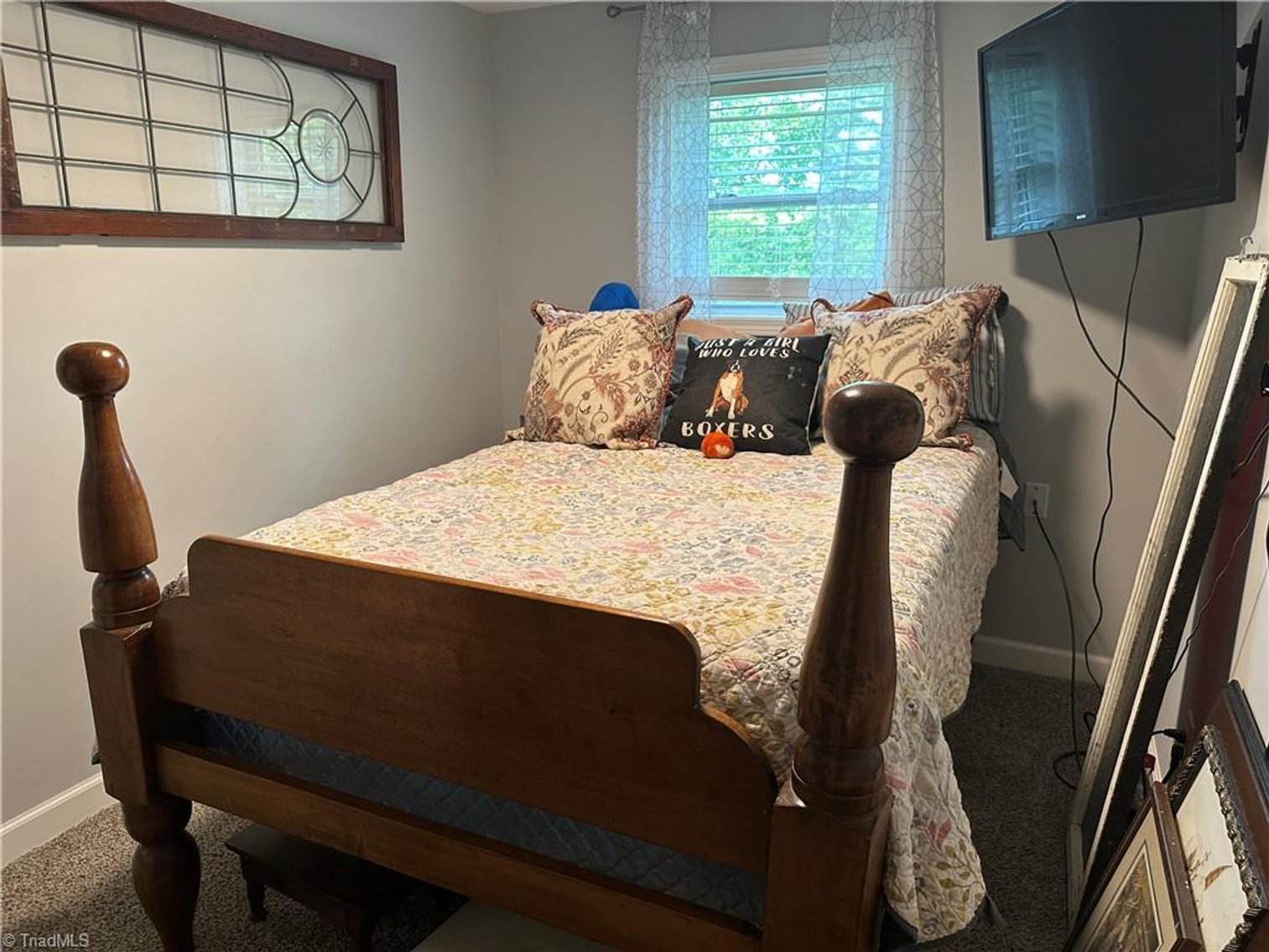 Image for Home For Sale in Dobson - 4797 Rockford Road