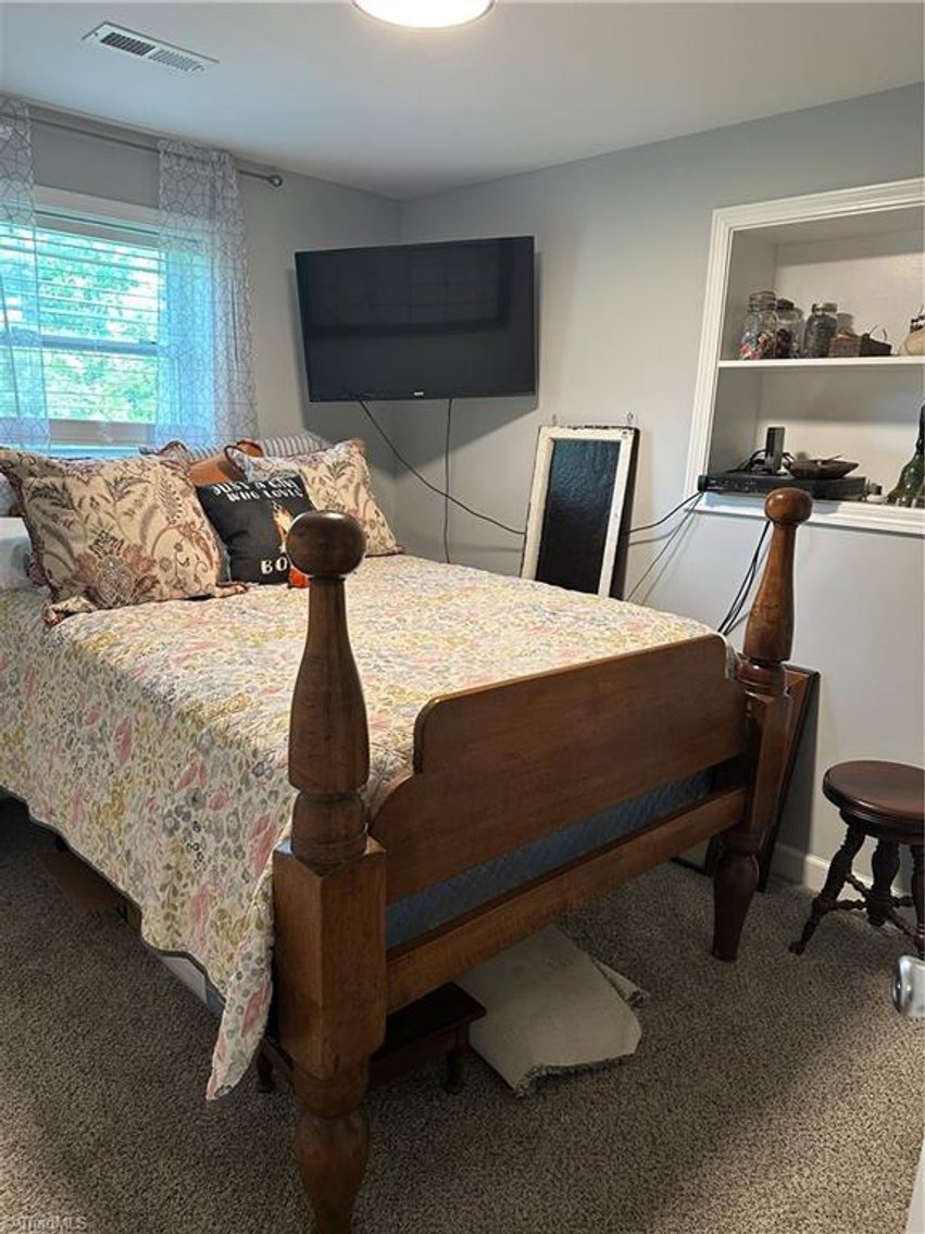 Image for Home For Sale in Dobson - 4797 Rockford Road