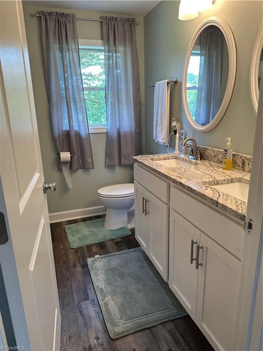 Image for Home For Sale in Dobson - 4797 Rockford Road