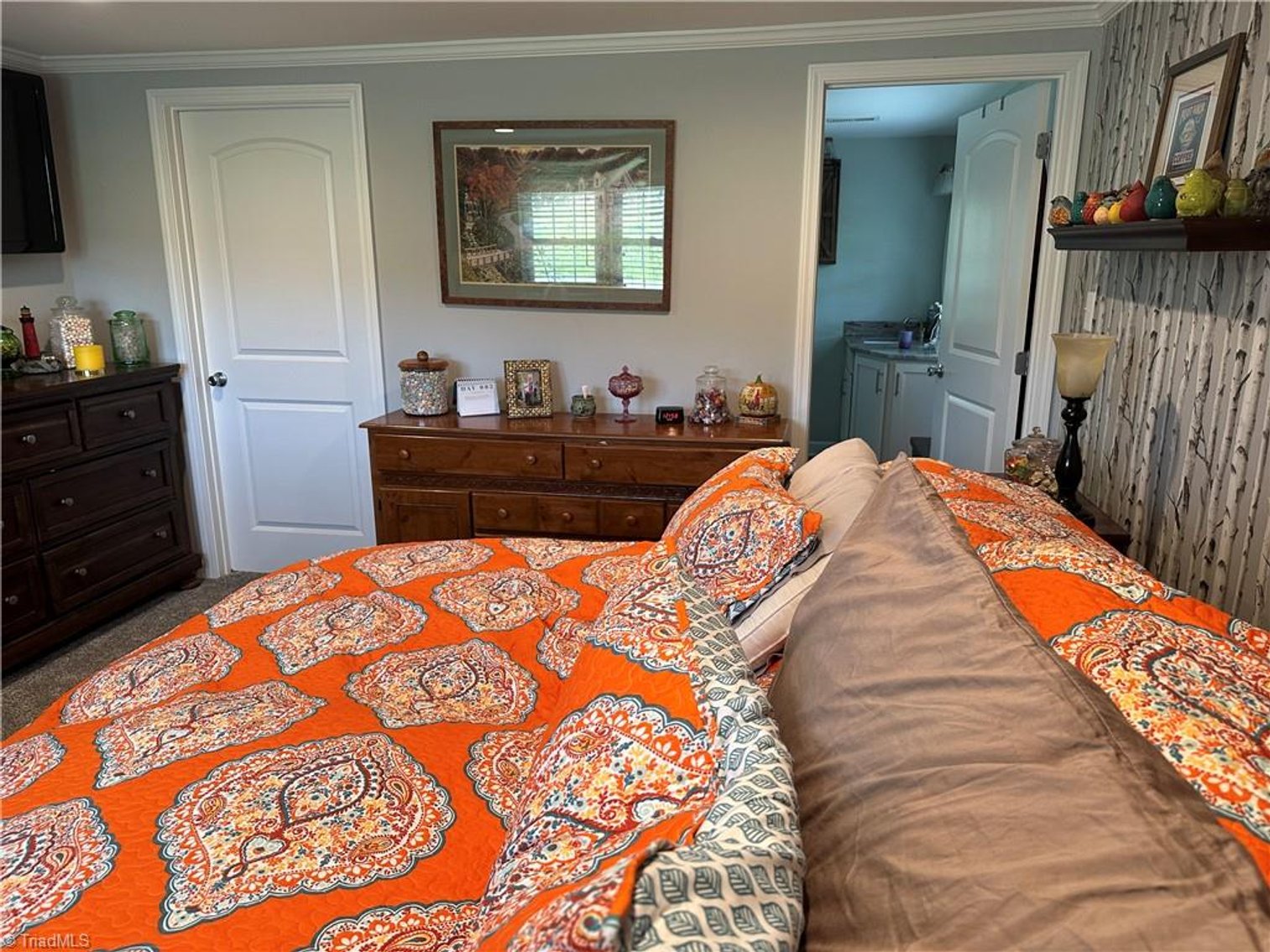 Image for Home For Sale in Dobson - 4797 Rockford Road