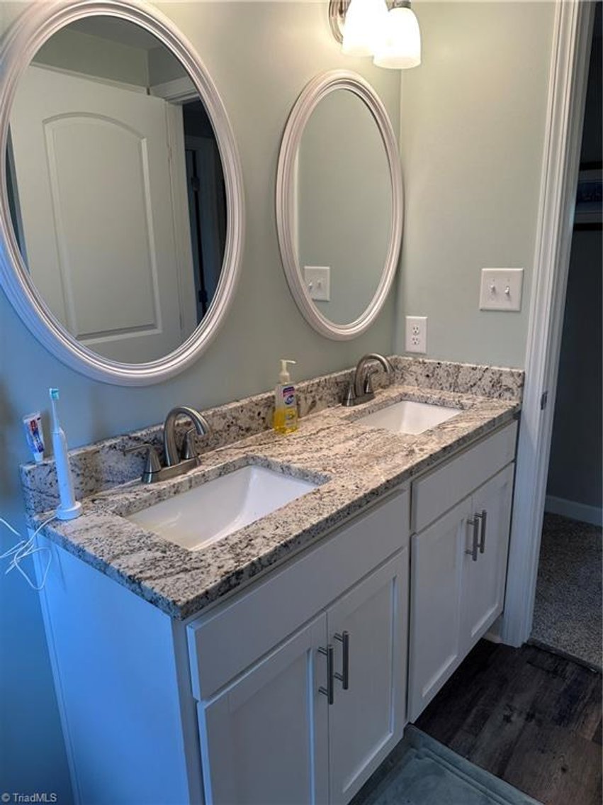 Image for Home For Sale in Dobson - 4797 Rockford Road