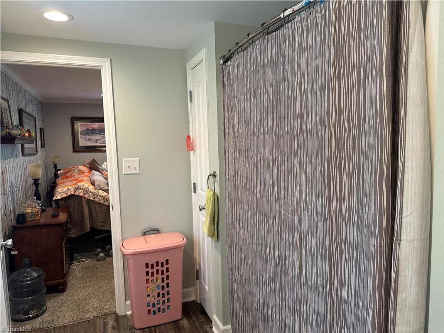 Image for Home For Sale in Dobson - 4797 Rockford Road