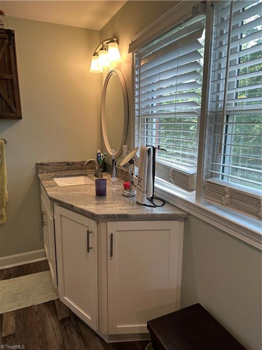 Image for Home For Sale in Dobson - 4797 Rockford Road