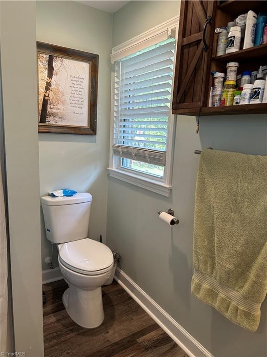 Image for Home For Sale in Dobson - 4797 Rockford Road