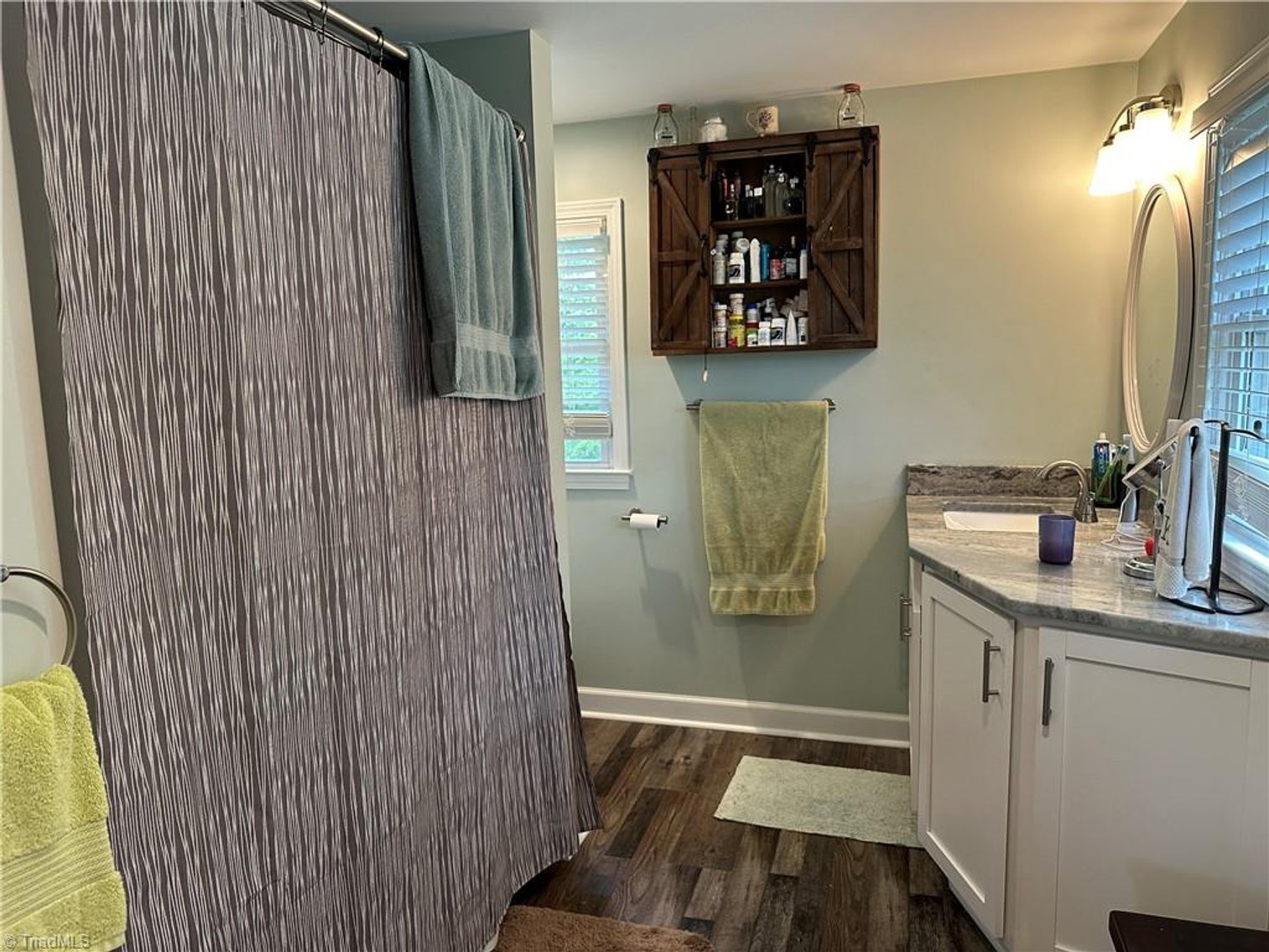 Image for Home For Sale in Dobson - 4797 Rockford Road