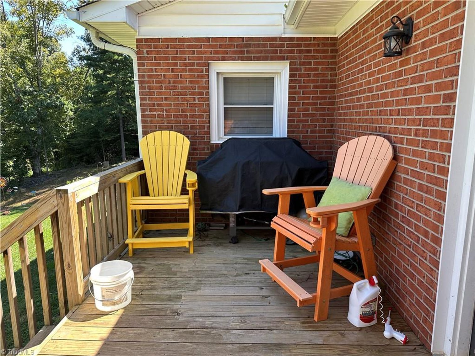 Image for Home For Sale in Dobson - 4797 Rockford Road