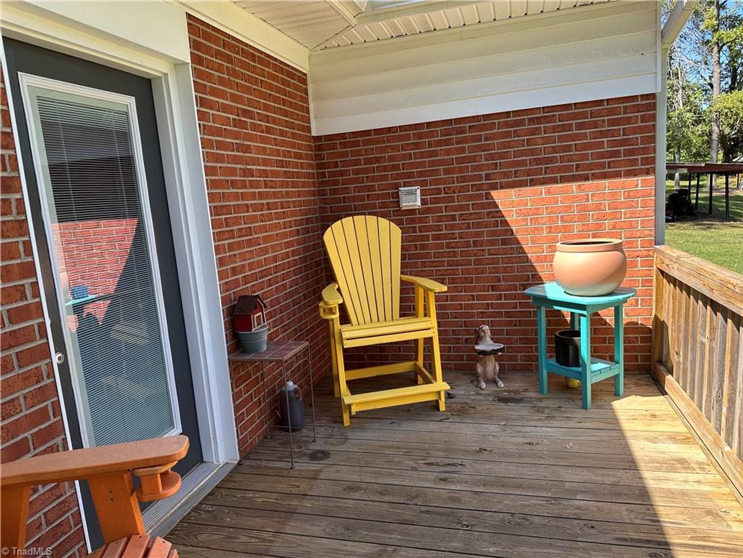 Image for Home For Sale in Dobson - 4797 Rockford Road