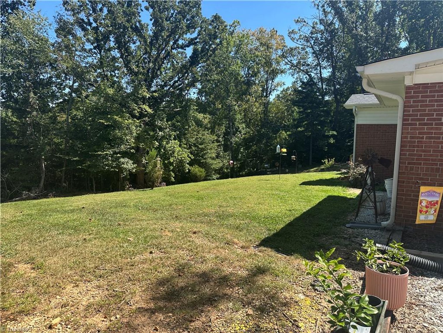 Image for Home For Sale in Dobson - 4797 Rockford Road