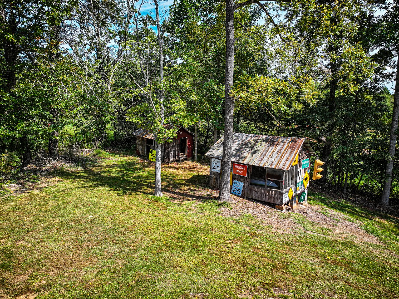 Image for Home For Sale in Dobson - 4797 Rockford Road