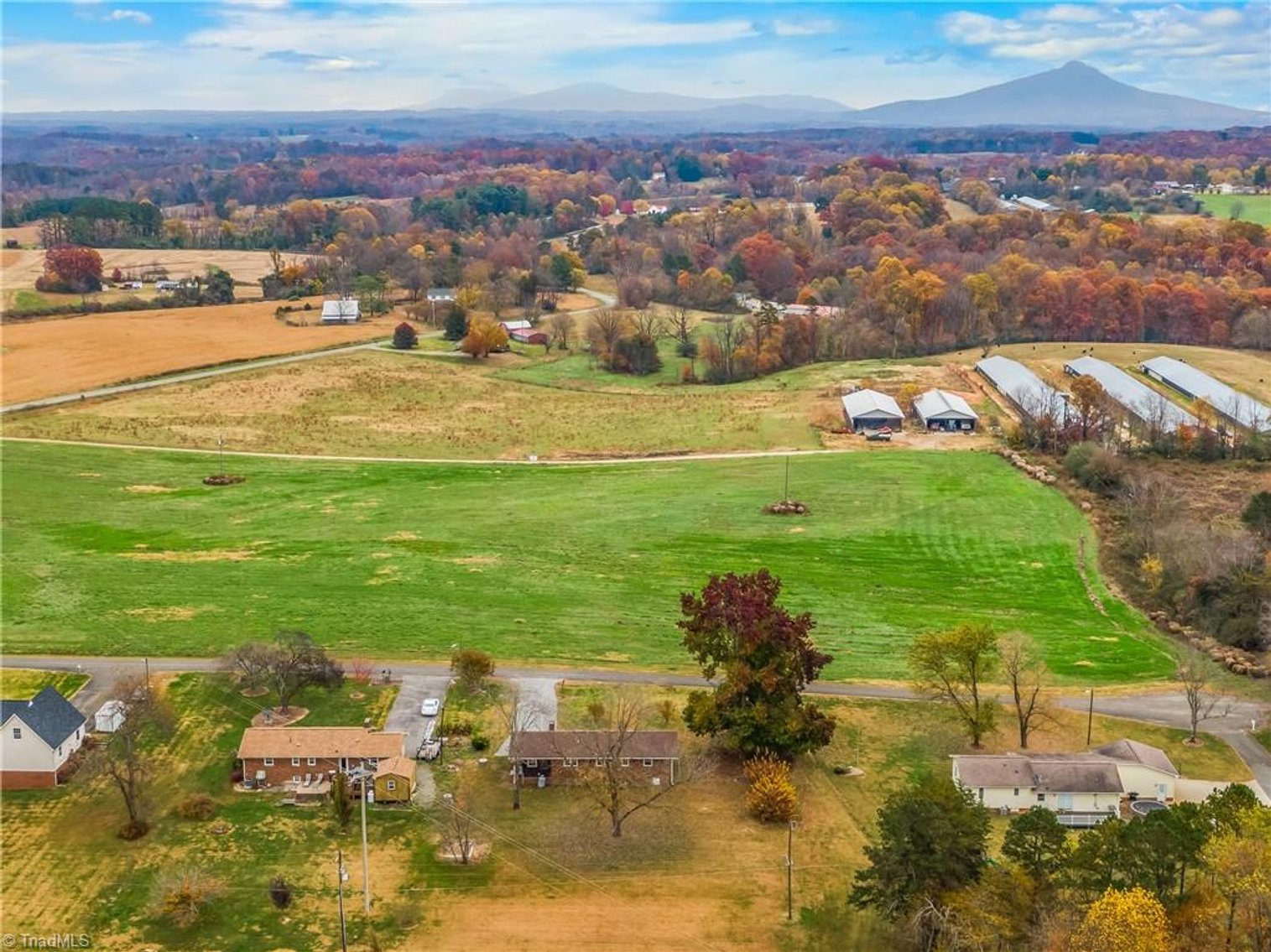 Image for Home For Sale in Ararat - 166 Coe Road