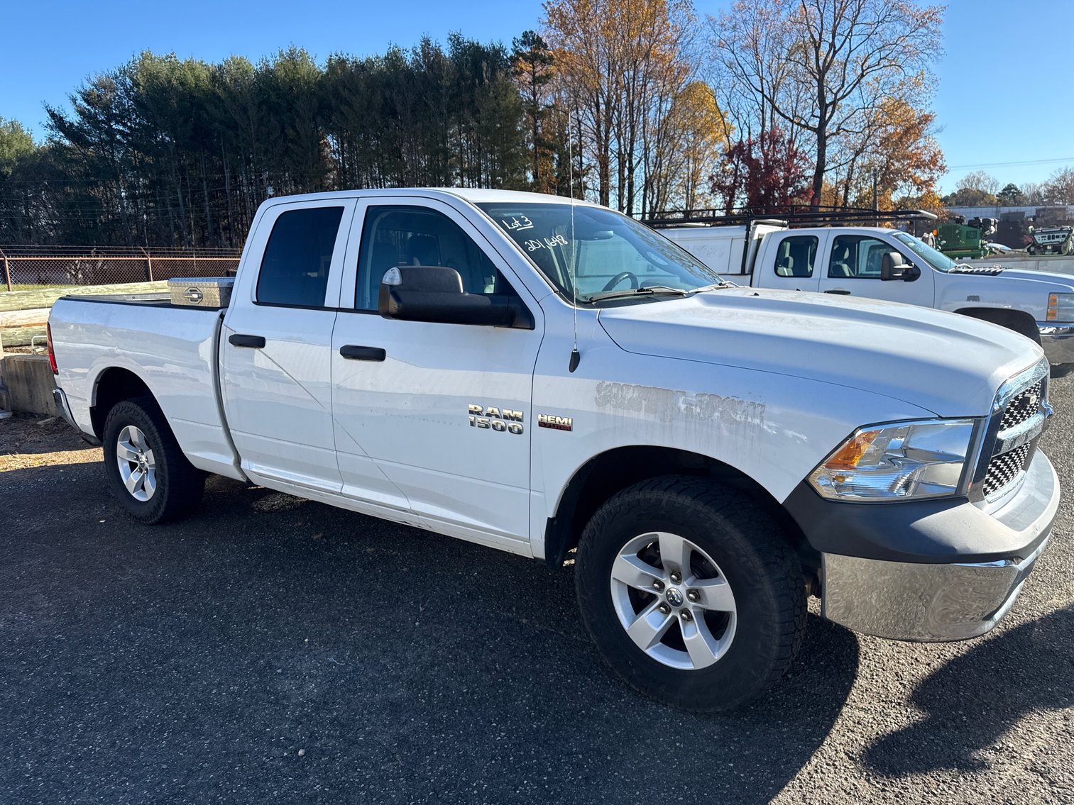 Image for Surry Communications Surplus Vehicle Auction | December 2025