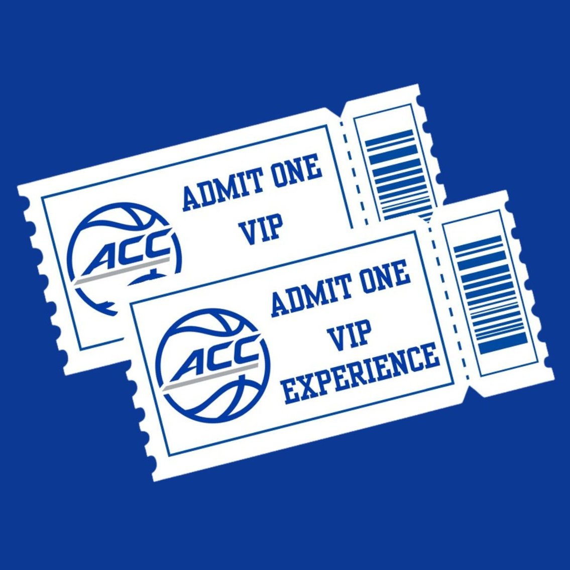 Image for ACC Tournament Ultimate VIP Experience - Online Fundraiser Auction