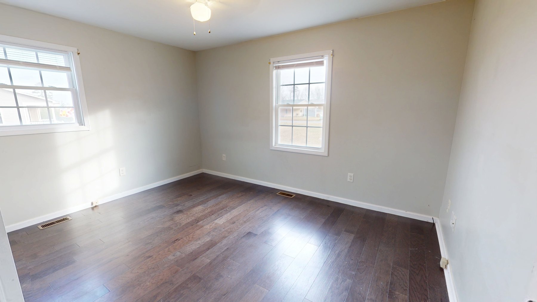 Image for Home For Sale in Dobson - 445 Ridge Road