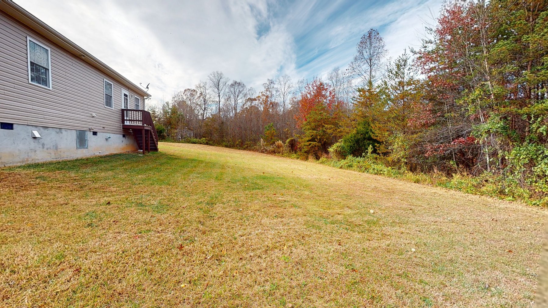 Image for Home For Sale in Dobson - 445 Ridge Road