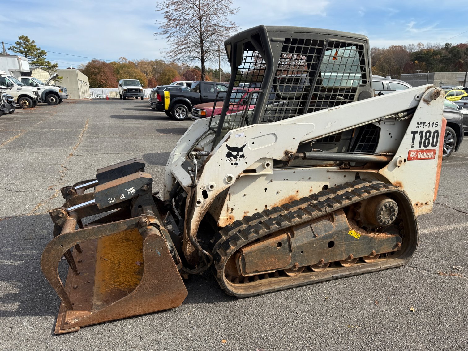 Image for Charlotte Mecklenburg Schools Surplus Auction | December 2025