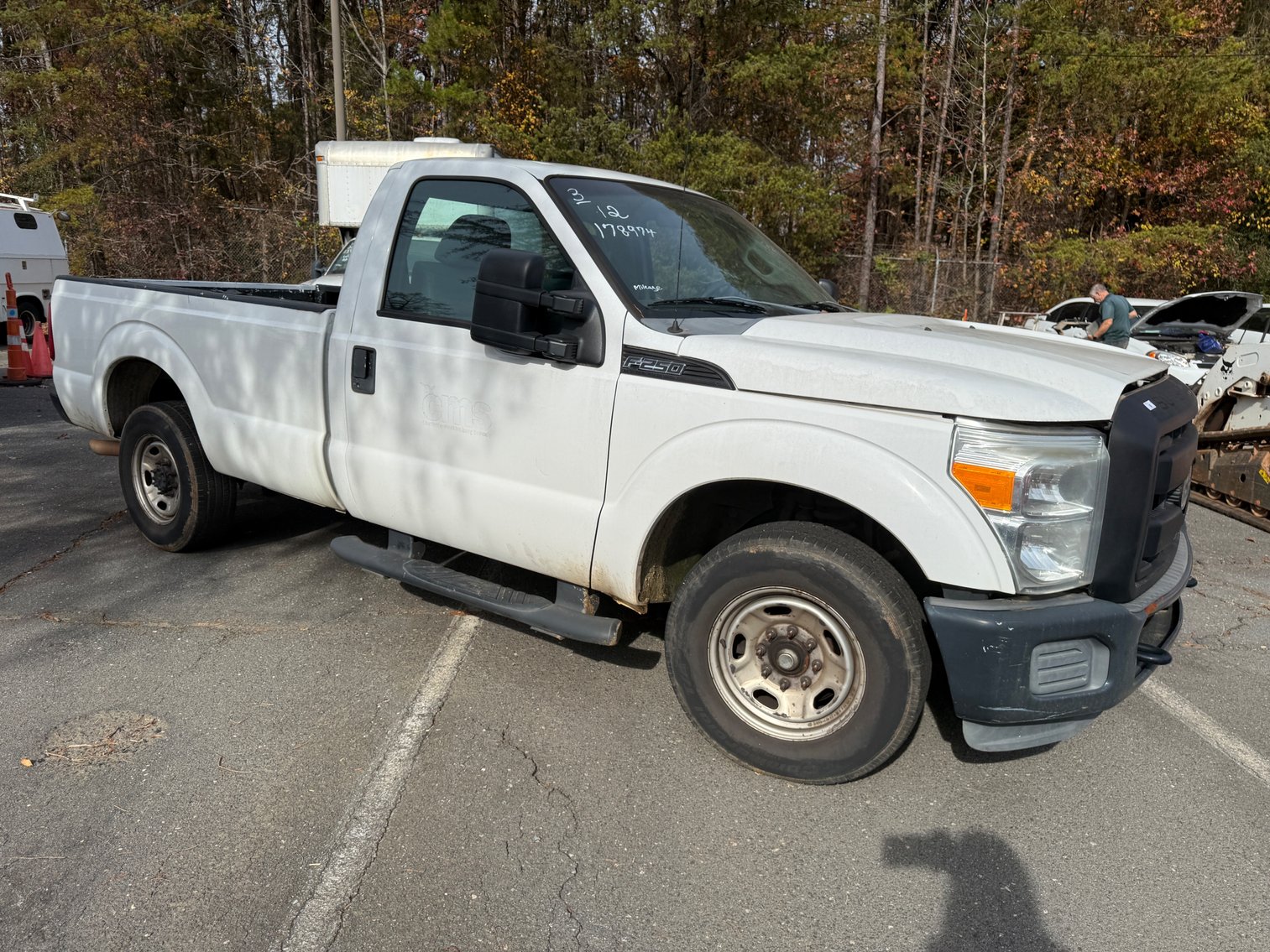 Image for Charlotte Mecklenburg Schools Surplus Auction | December 2025