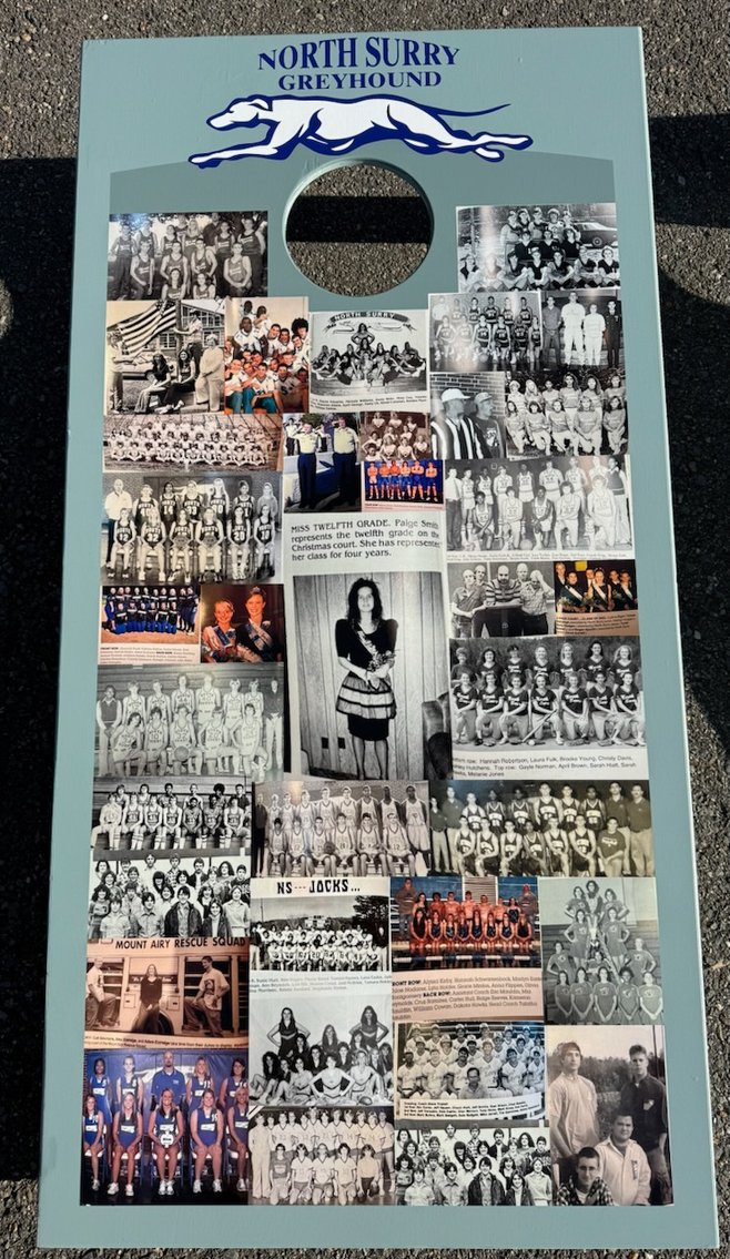 Image for North Surry Greyhound Foundation Online Fundraiser Auction