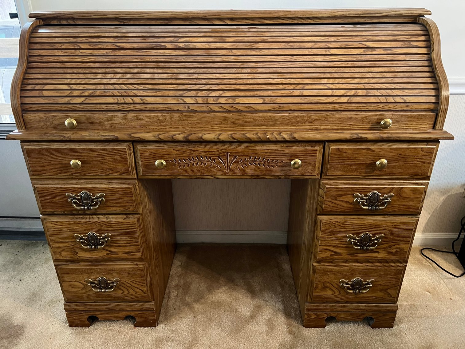 Image for Estate of the Late Cornelia P. Brinkley – Tools, Furniture, Collectibles & Household Goods