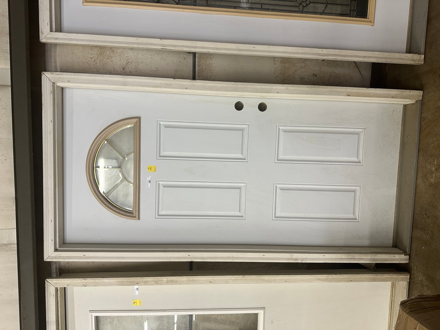 Image for Building Supplies, Tools & Hardware – Online Auction