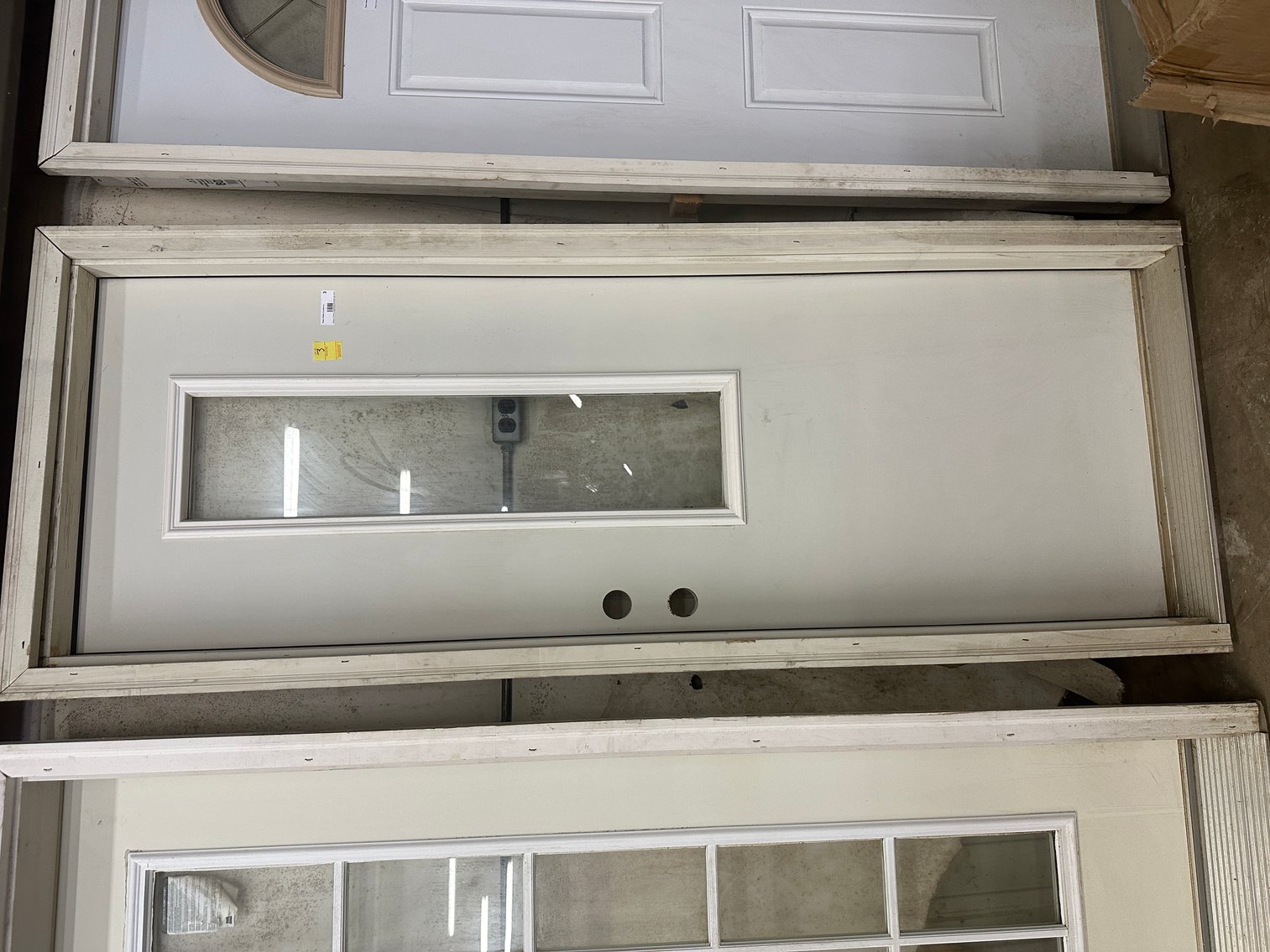 Image for Building Supplies, Tools & Hardware – Online Auction