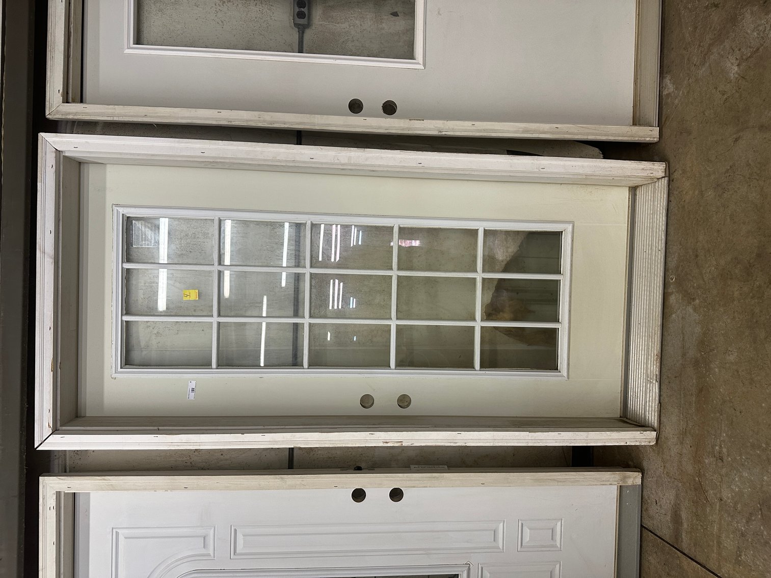 Image for Building Supplies, Tools & Hardware – Online Auction