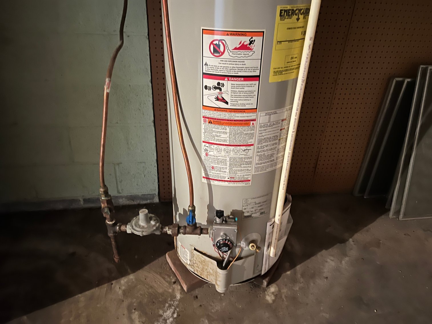 Image for Home for Sale in Asheboro, NC (Auction) - 1036 Avondale Avenue