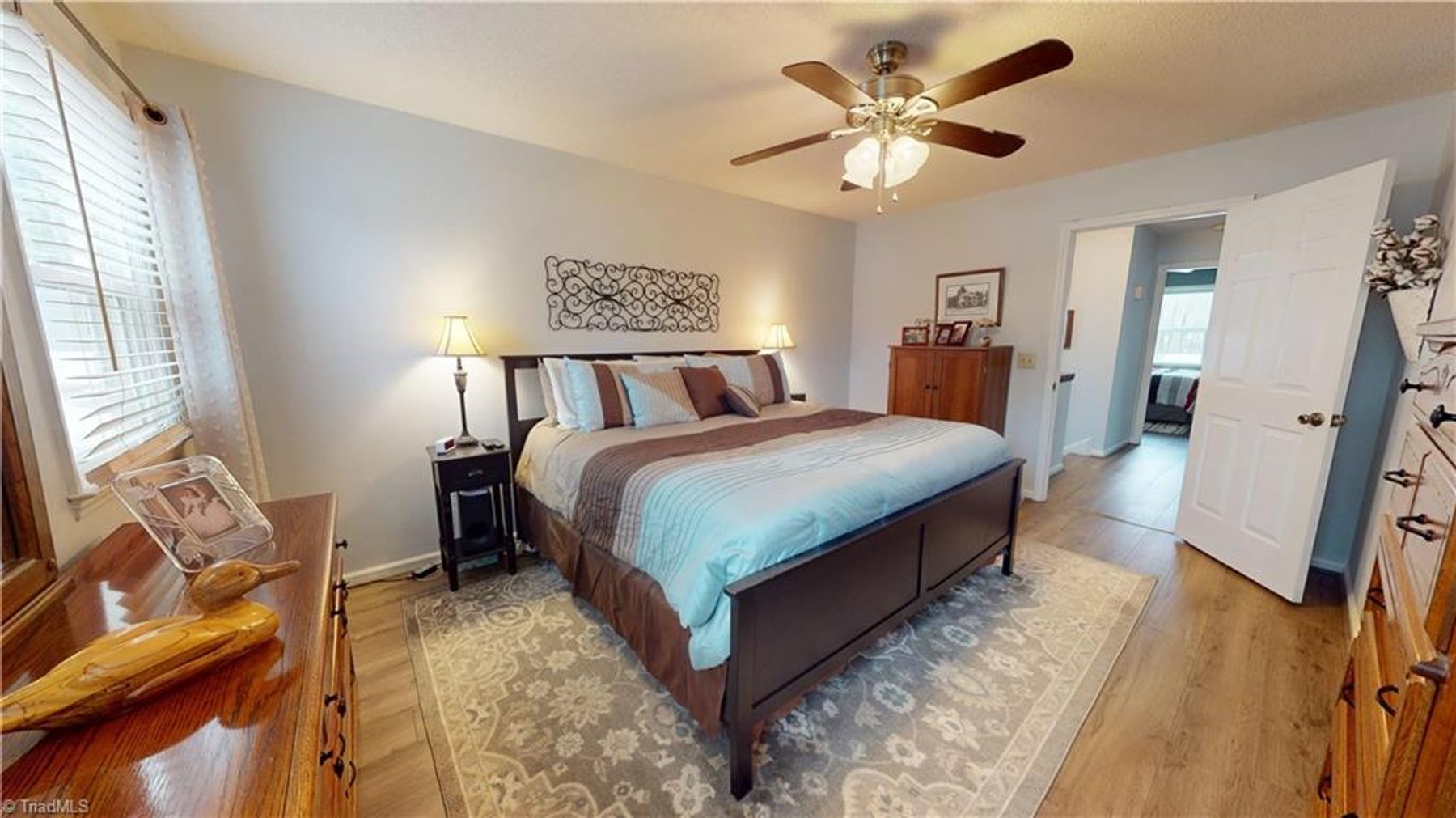 Image for Home For Sale in Pilot Mountain - 713 Old Barn Circle