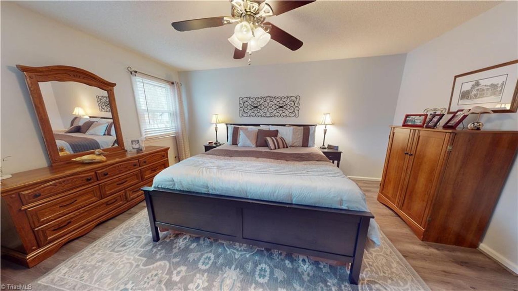 Image for Home For Sale in Pilot Mountain - 713 Old Barn Circle