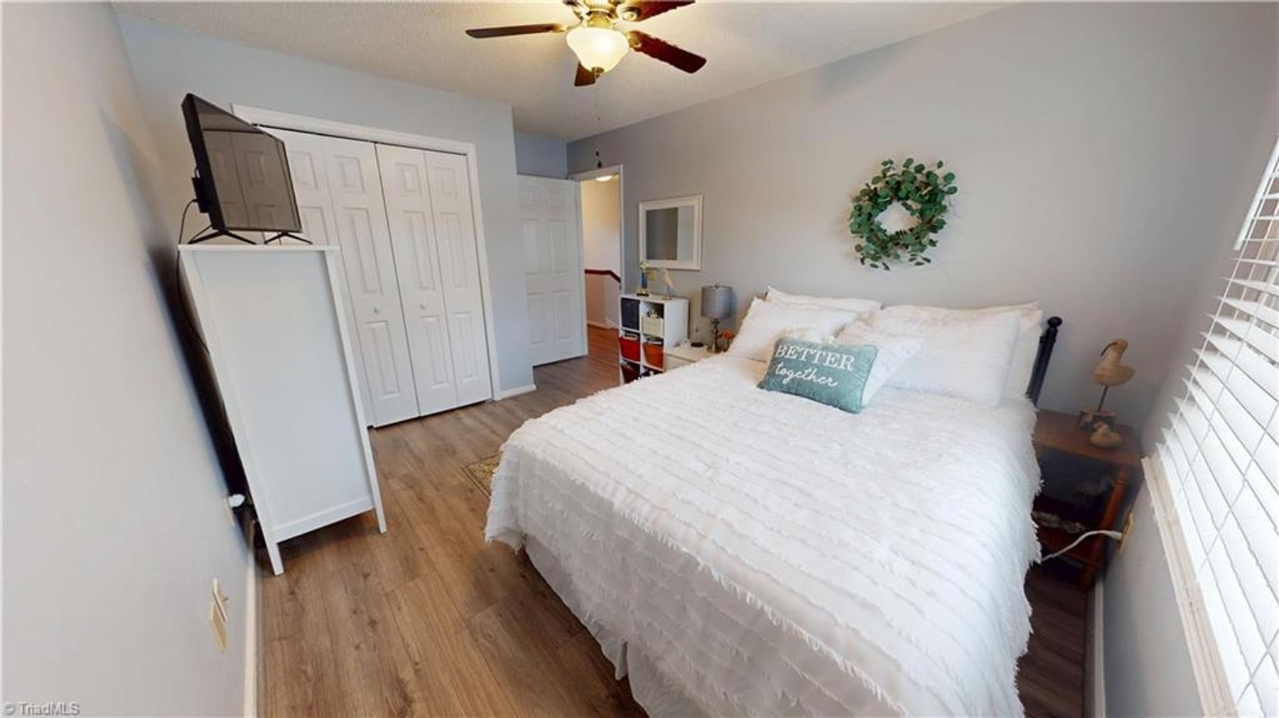 Image for Home For Sale in Pilot Mountain - 713 Old Barn Circle