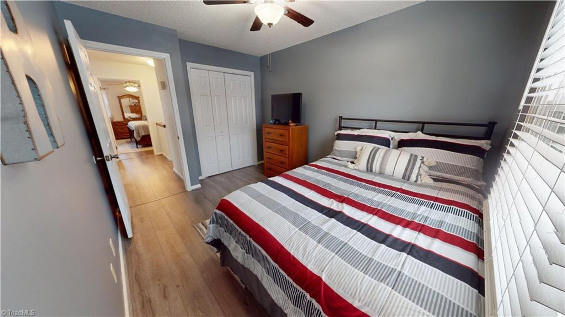 Image for Home For Sale in Pilot Mountain - 713 Old Barn Circle