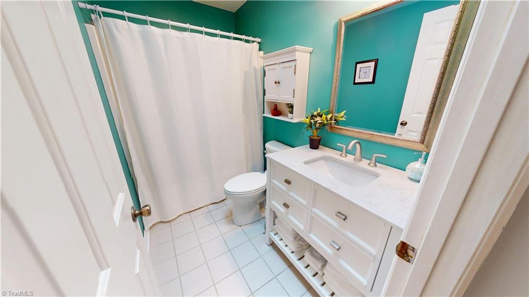 Image for Home For Sale in Pilot Mountain - 713 Old Barn Circle