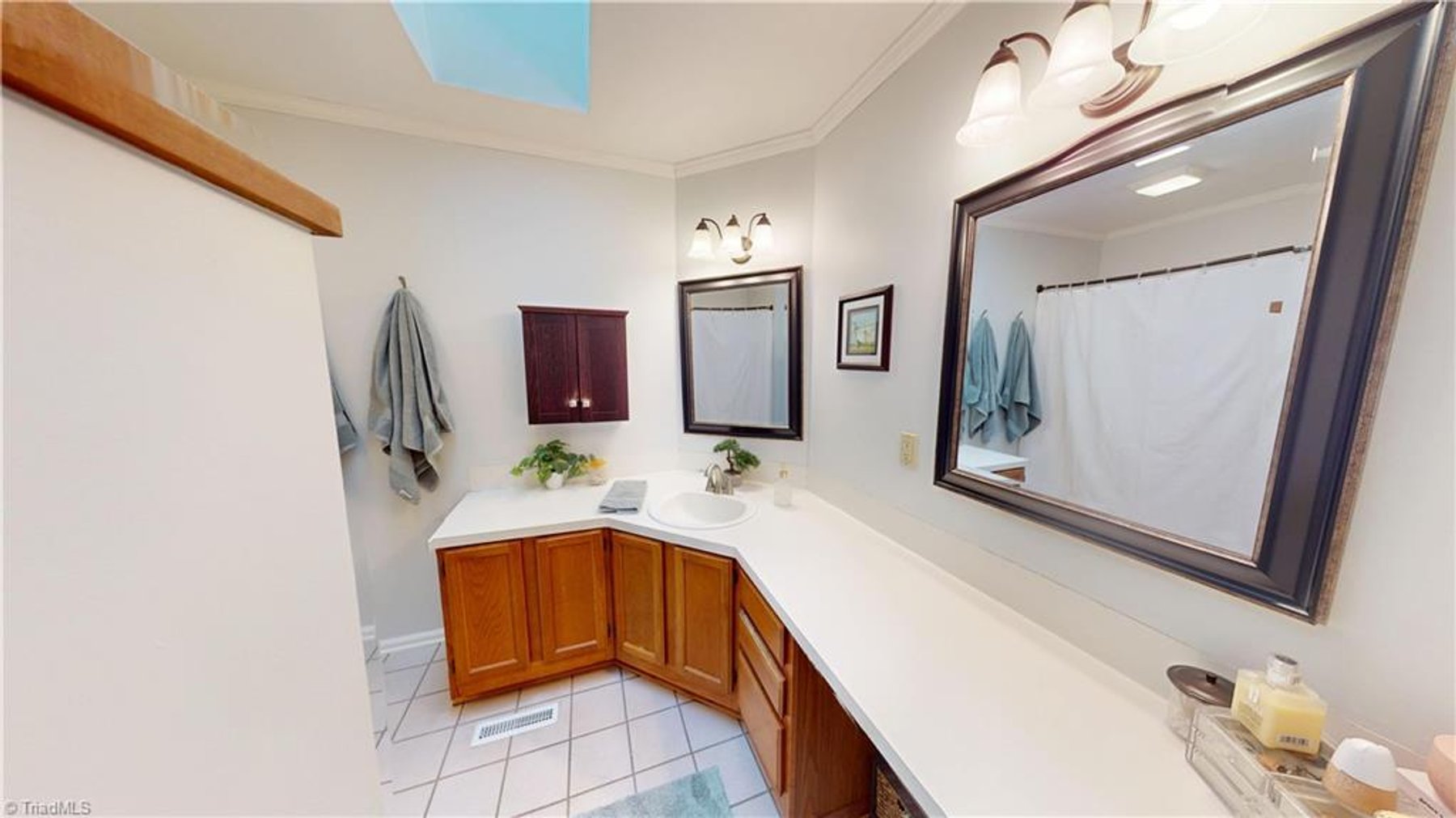 Image for Home For Sale in Pilot Mountain - 713 Old Barn Circle