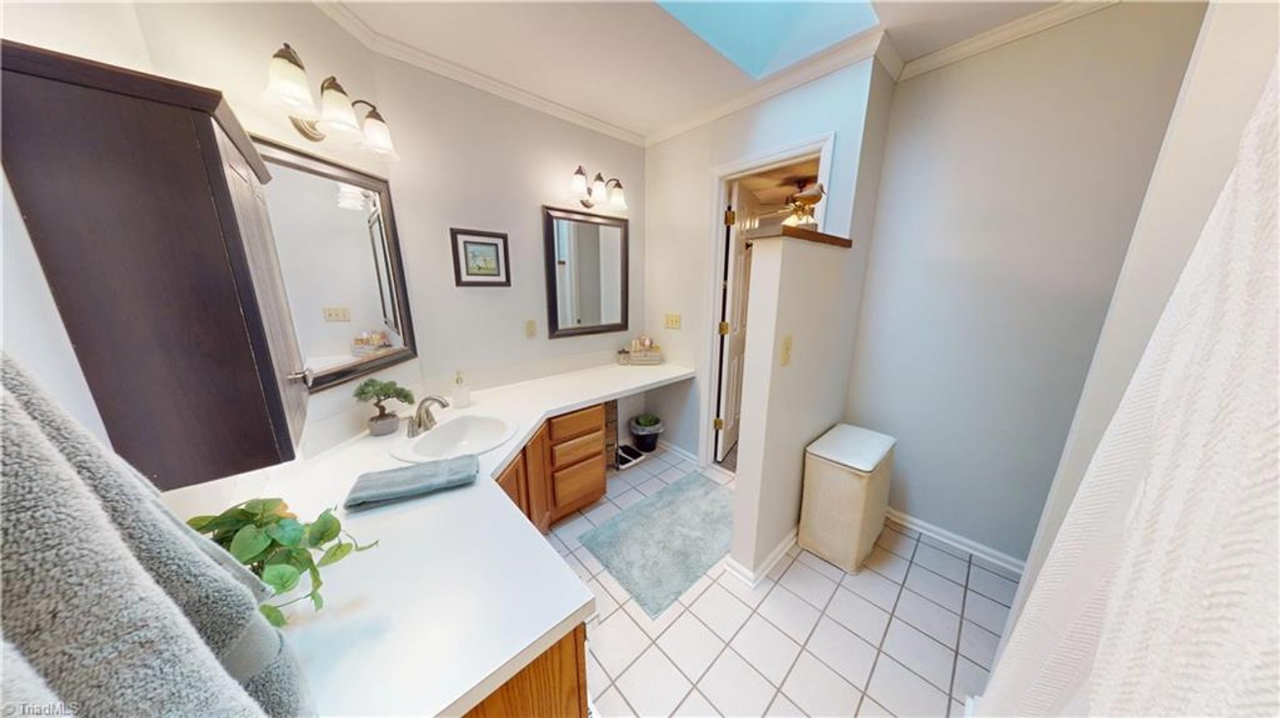 Image for Home For Sale in Pilot Mountain - 713 Old Barn Circle