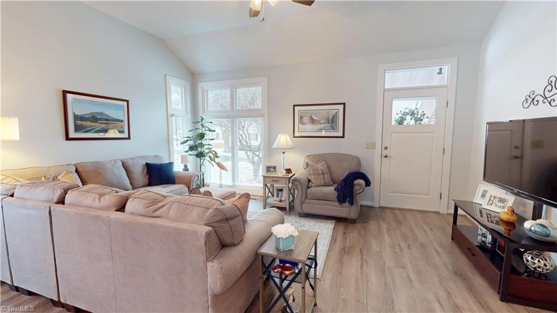 Image for Home For Sale in Pilot Mountain - 713 Old Barn Circle