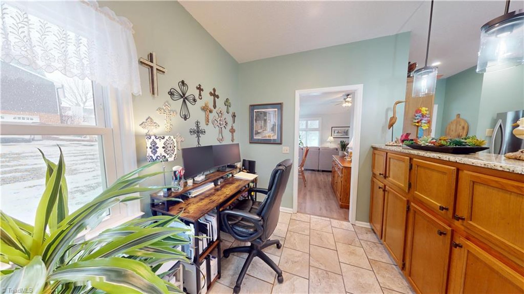 Image for Home For Sale in Pilot Mountain - 713 Old Barn Circle