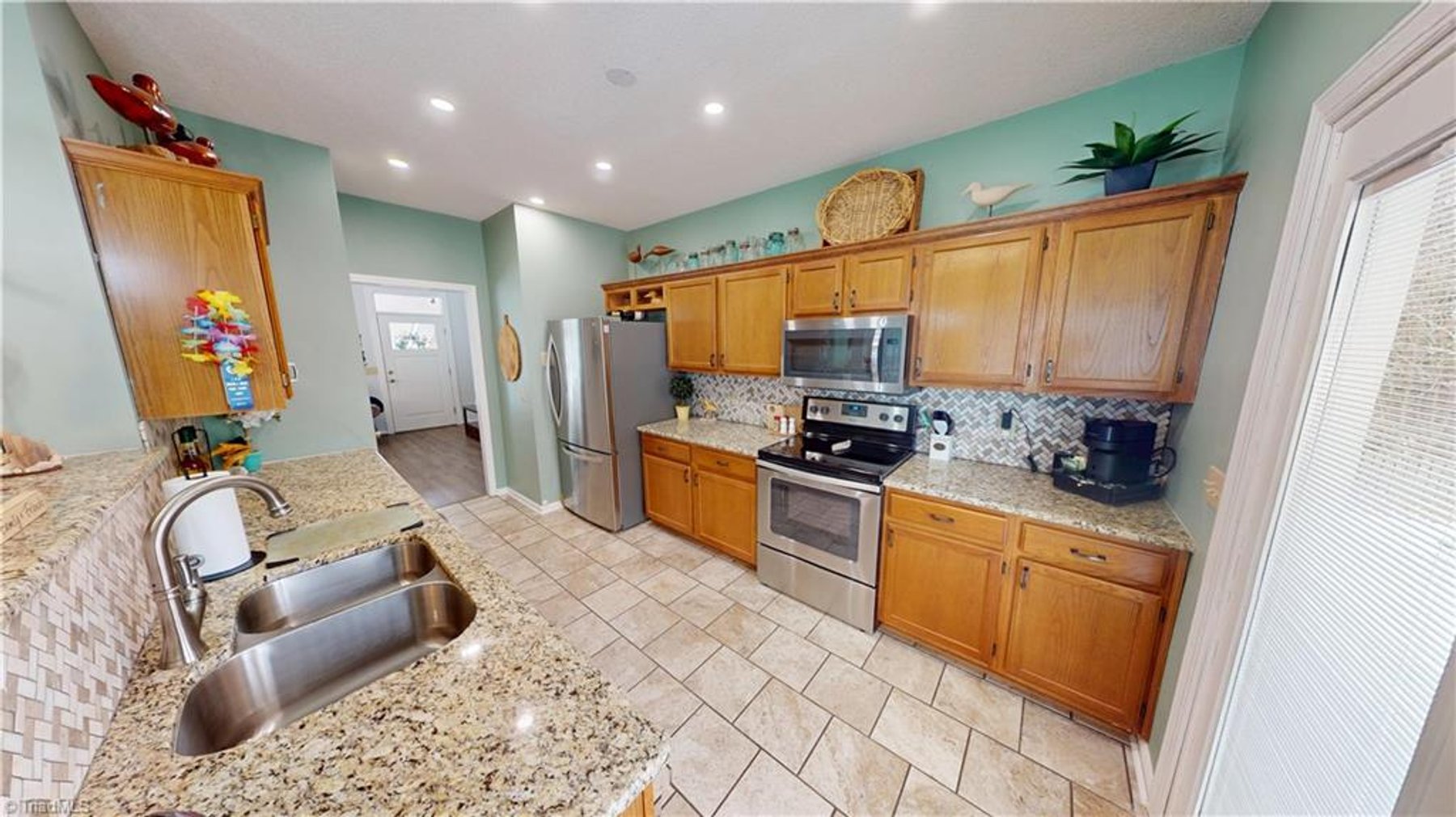 Image for Home For Sale in Pilot Mountain - 713 Old Barn Circle