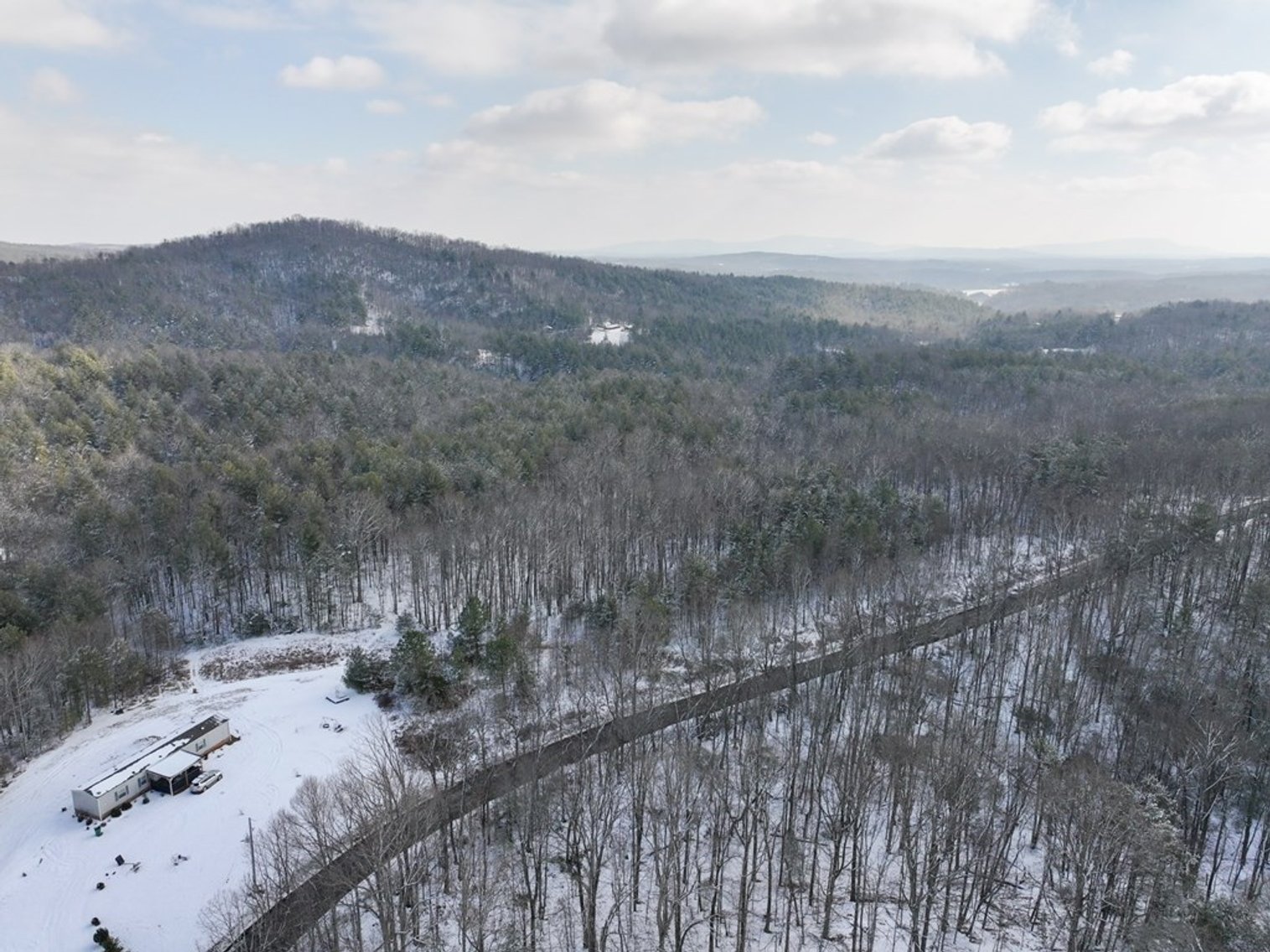 Image for Land For Sale in Ararat, Virginia - TBD Mitchells Mill