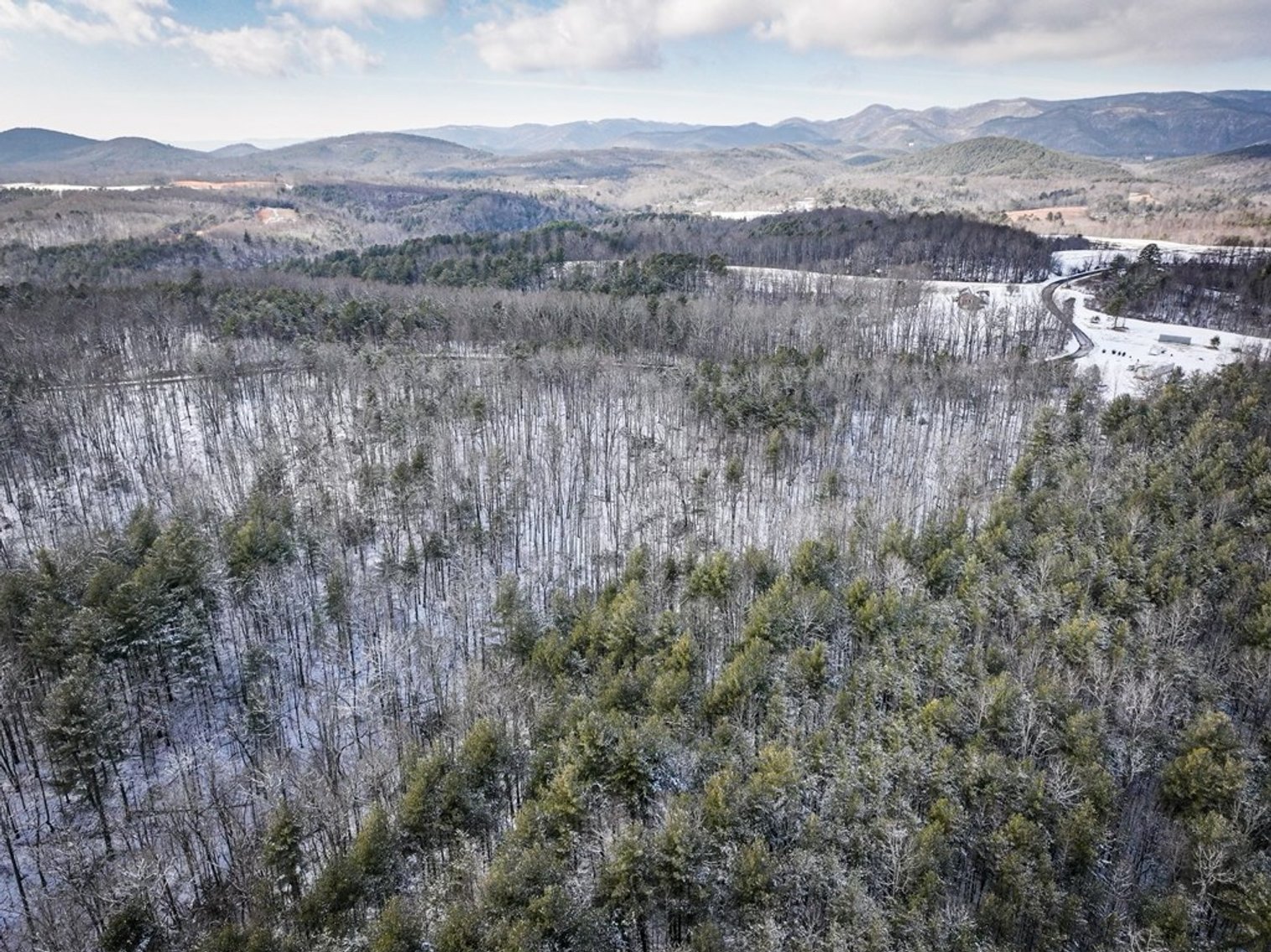 Image for Land For Sale in Ararat, Virginia - TBD Mitchells Mill