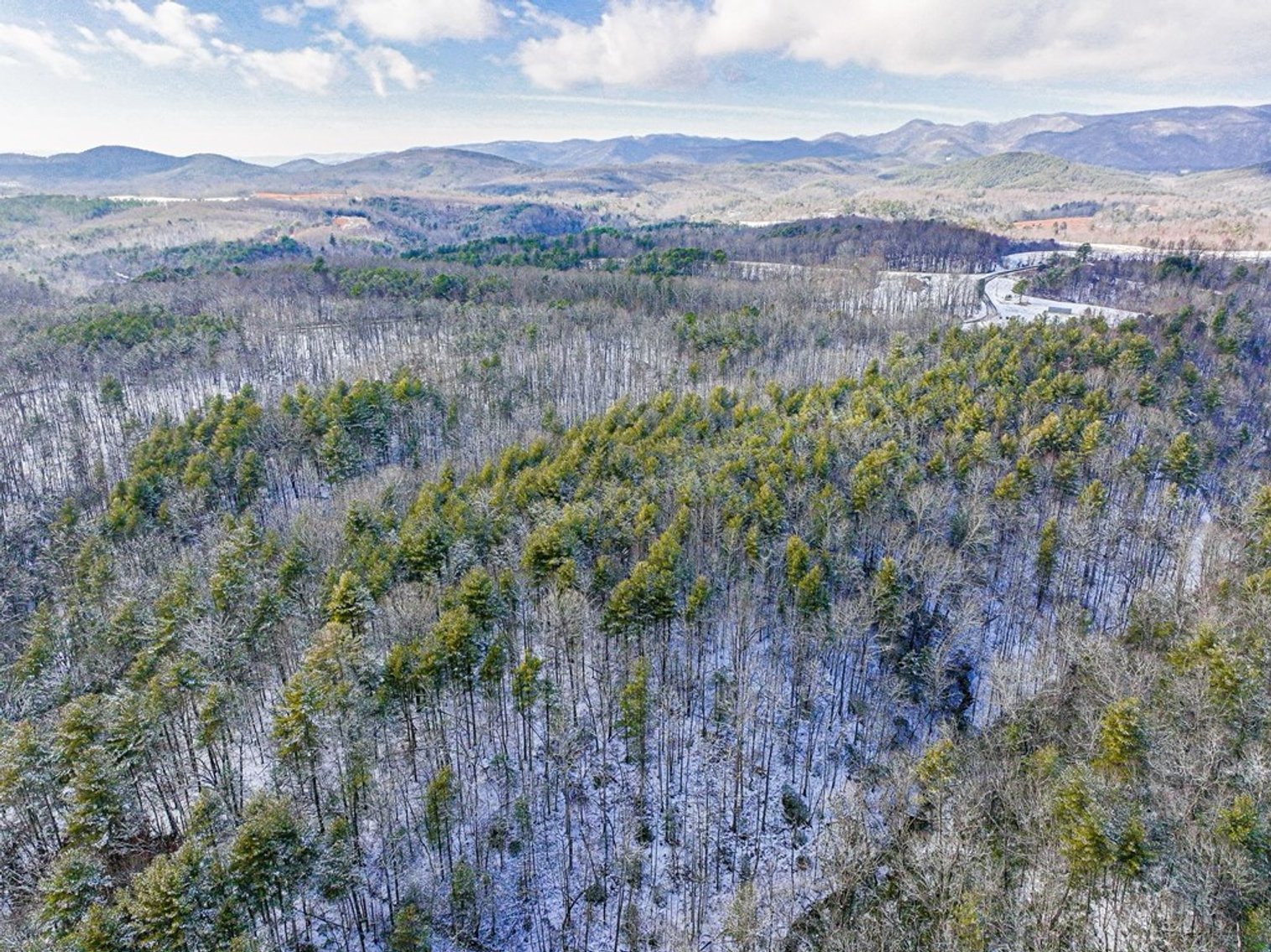 Image for Land For Sale in Ararat, Virginia - TBD Mitchells Mill