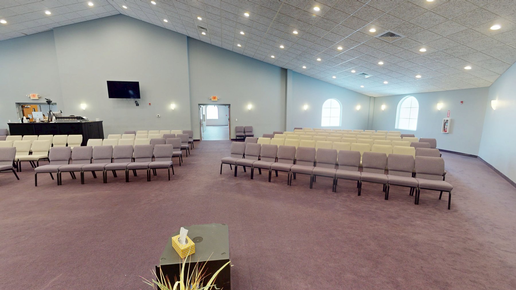 Image for Commercial Property For Sale in Mount Airy - 574 Slate Road