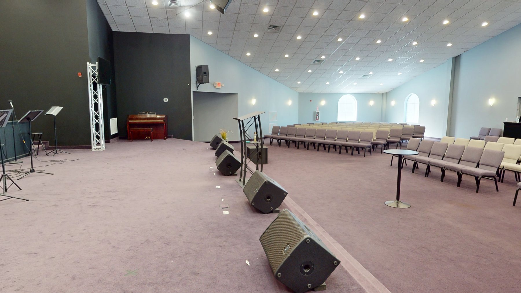 Image for Commercial Property For Sale in Mount Airy - 574 Slate Road