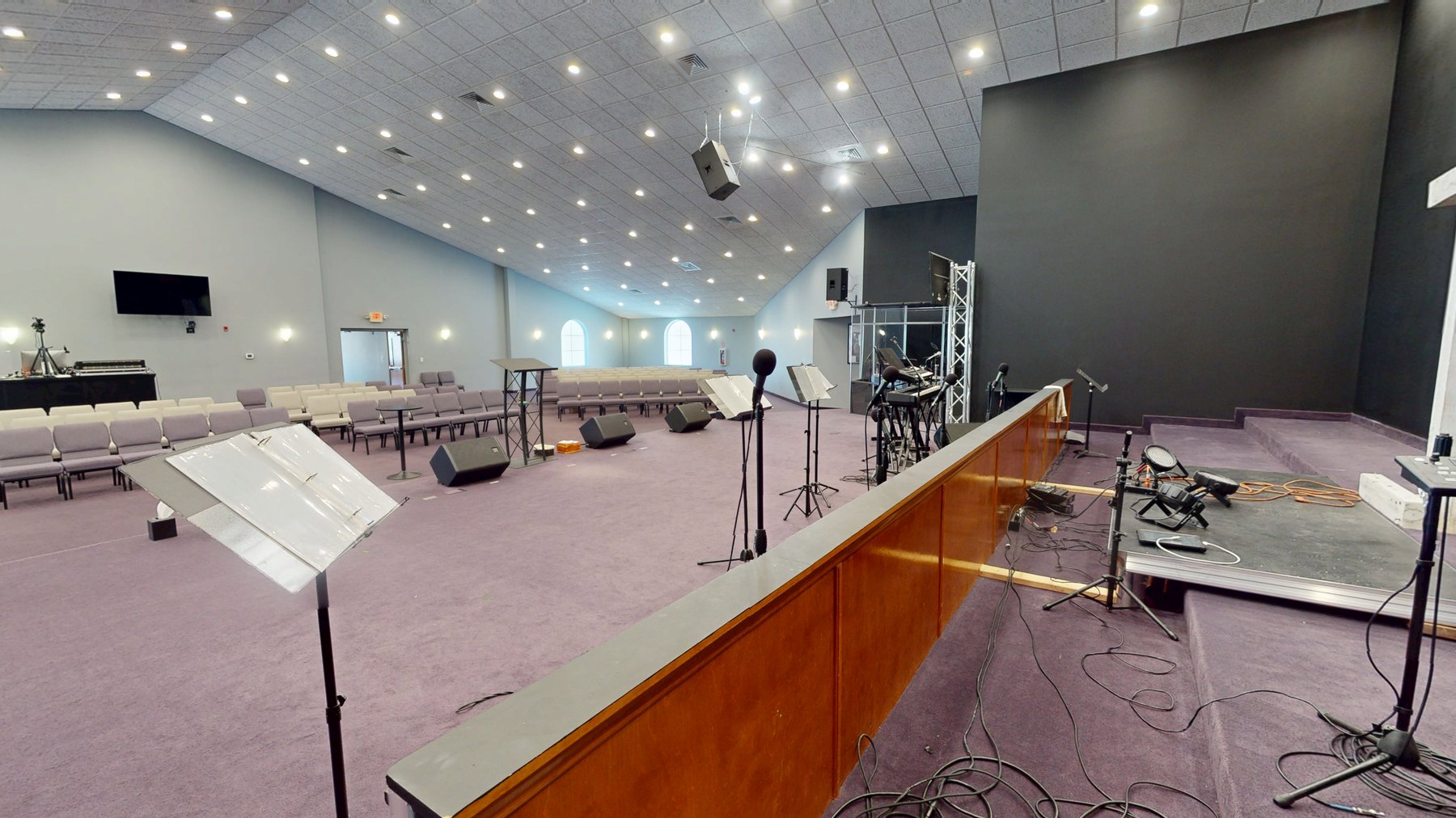 Image for Commercial Property For Sale in Mount Airy - 574 Slate Road