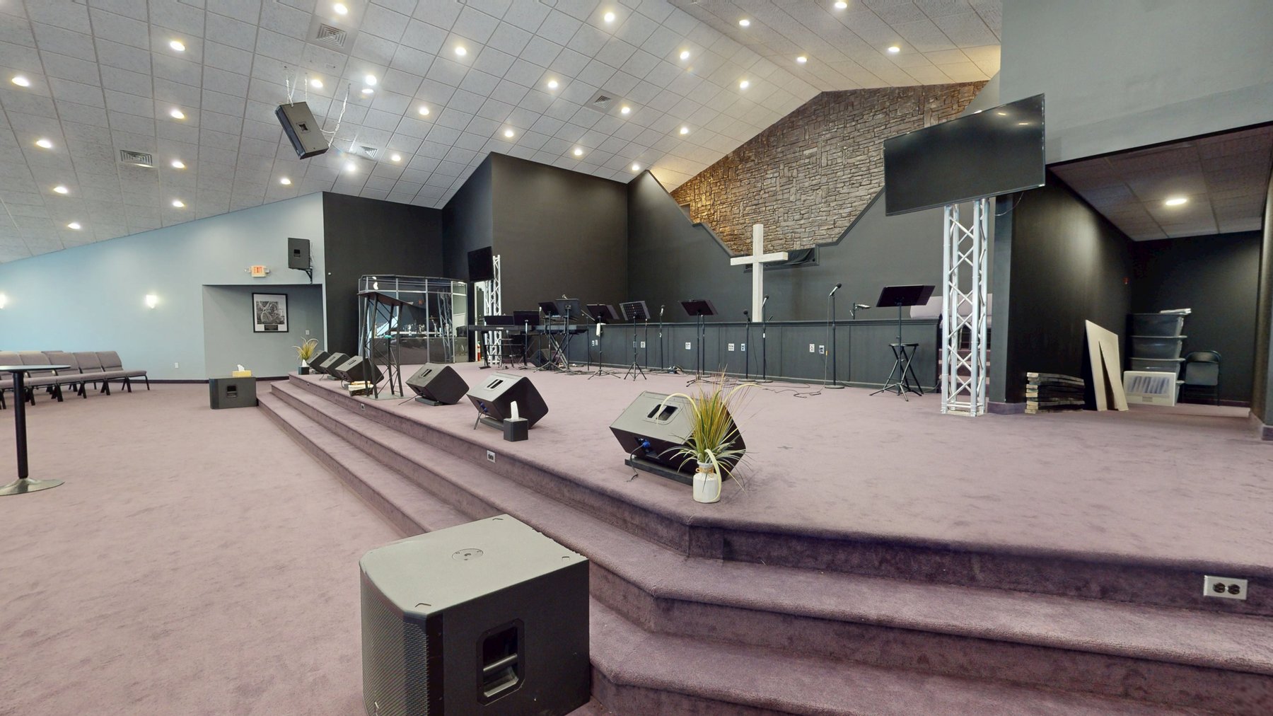 Image for Commercial Property For Sale in Mount Airy - 574 Slate Road