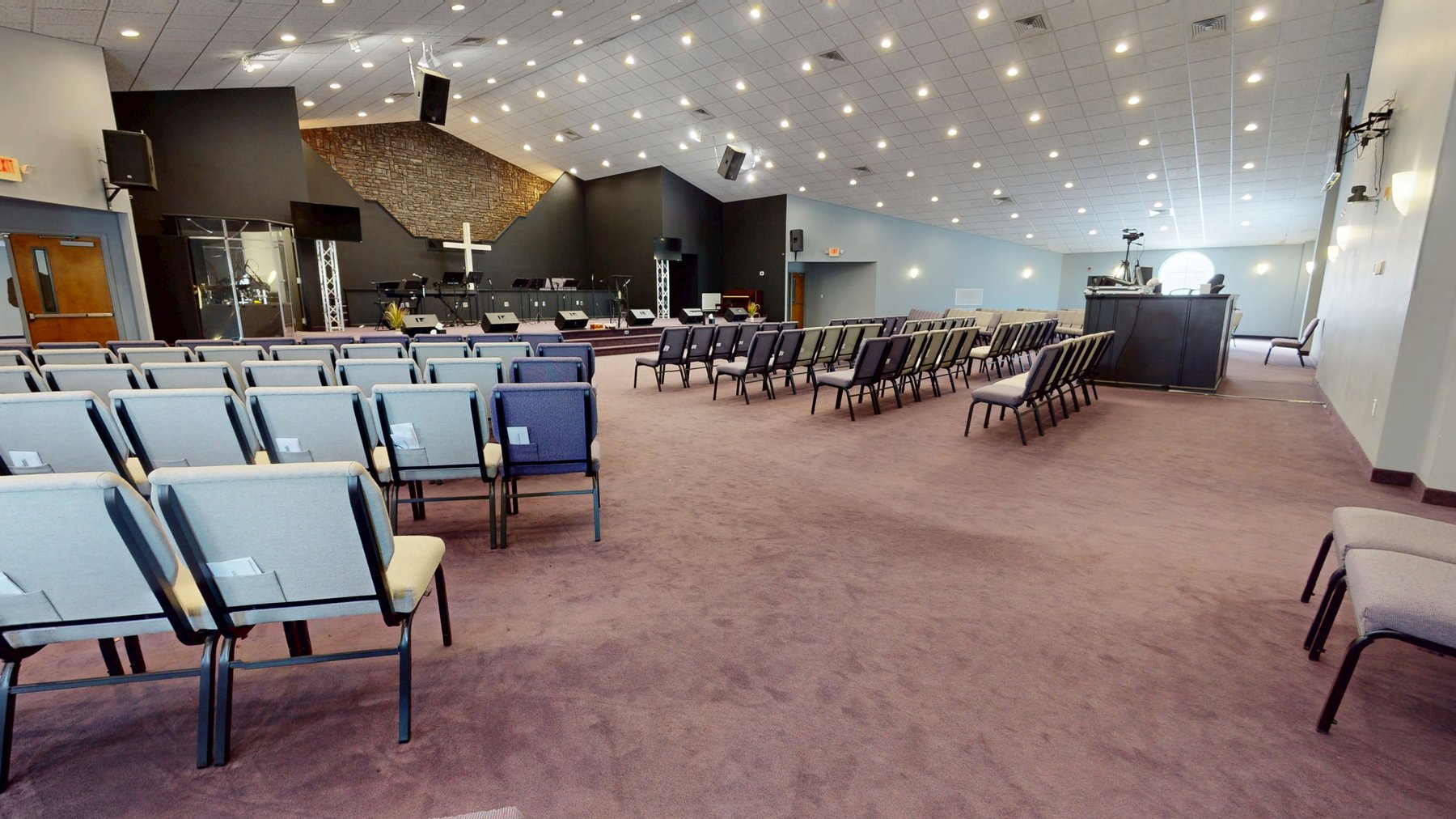 Image for Commercial Property For Sale in Mount Airy - 574 Slate Road