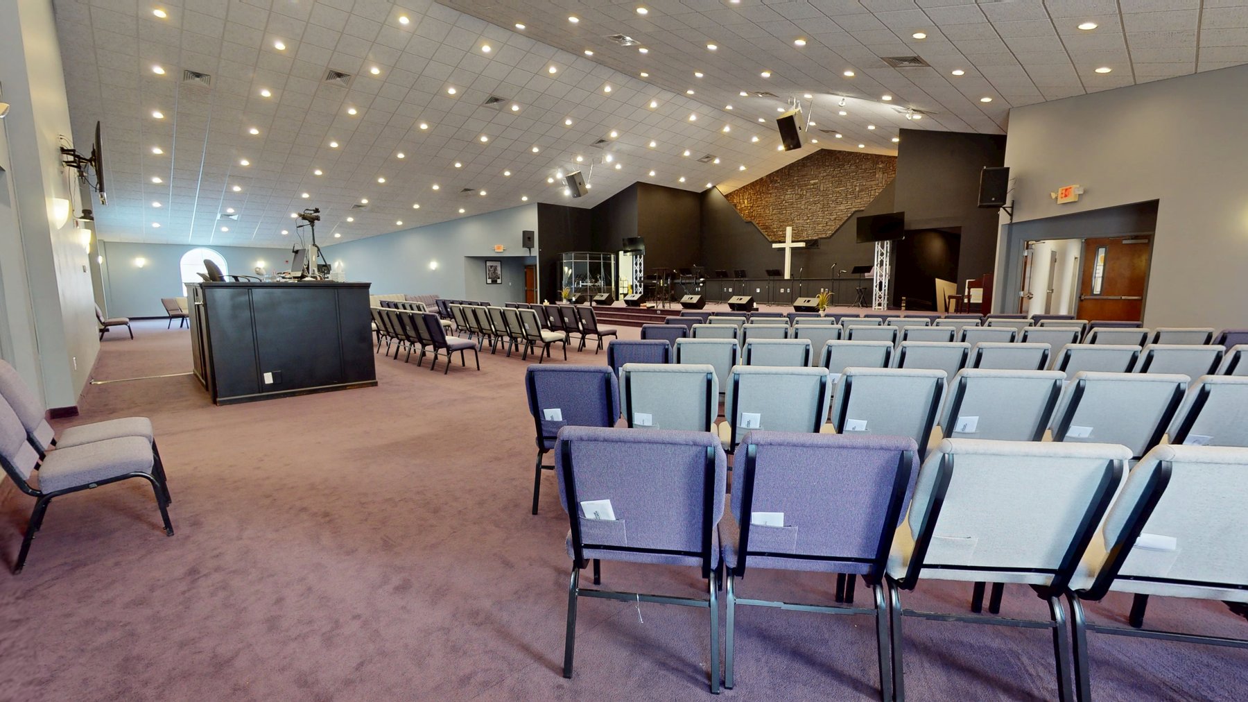 Image for Commercial Property For Sale in Mount Airy - 574 Slate Road