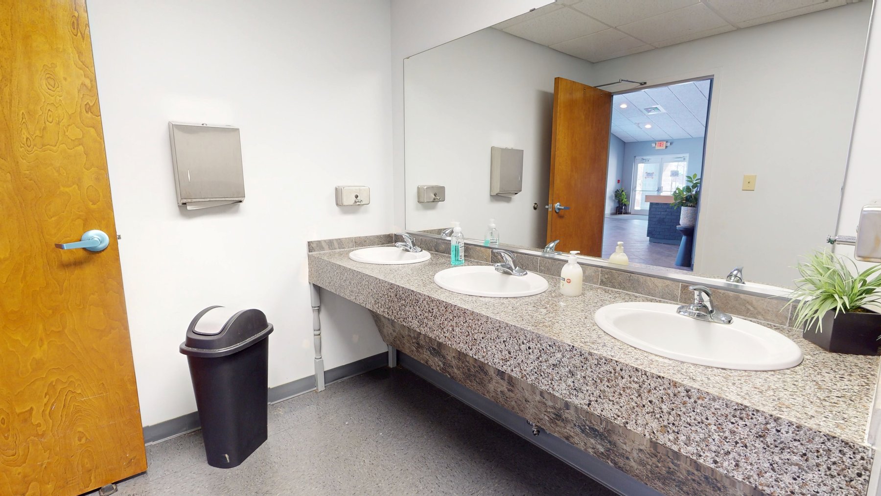 Image for Commercial Property For Sale in Mount Airy - 574 Slate Road