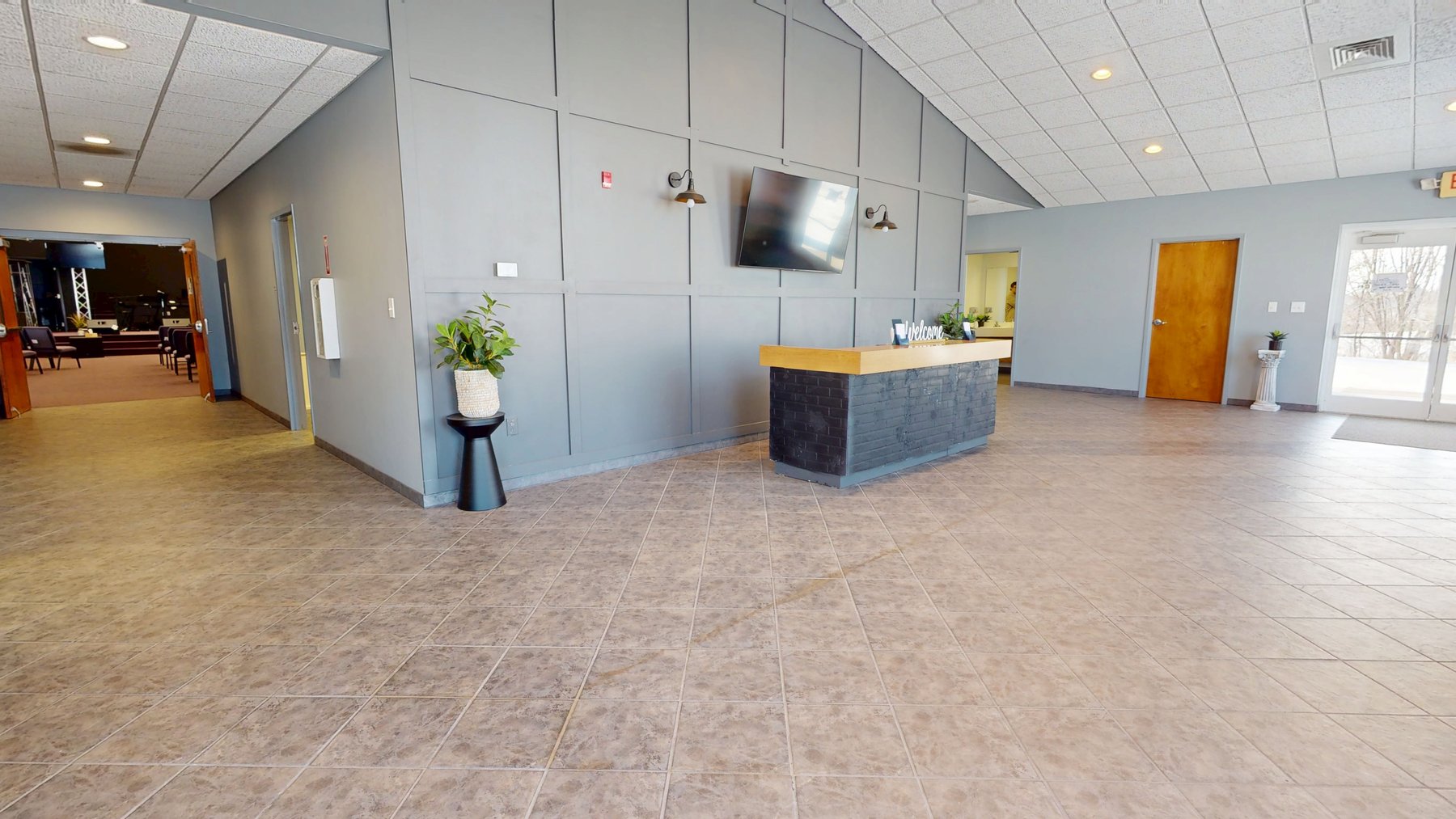 Image for Commercial Property For Sale in Mount Airy - 574 Slate Road