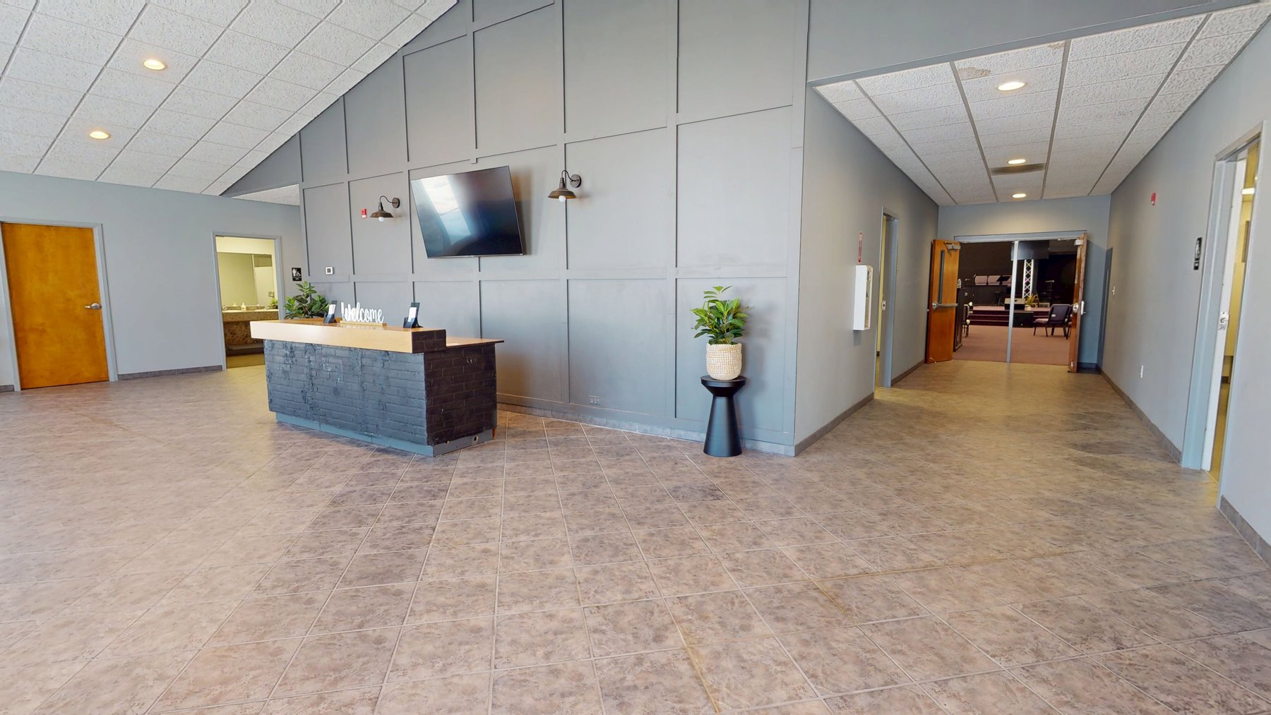 Image for Commercial Property For Sale in Mount Airy - 574 Slate Road