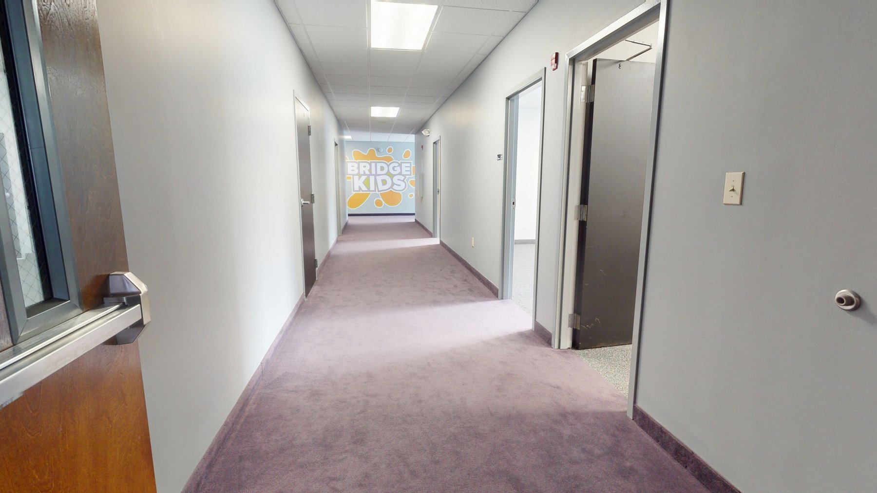 Image for Commercial Property For Sale in Mount Airy - 574 Slate Road