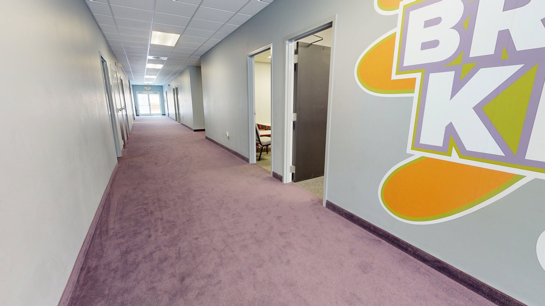 Image for Commercial Property For Sale in Mount Airy - 574 Slate Road